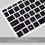 Capa protetora para teclado de PCs All-in-One HP Pavilion 27 e 24. 3