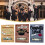 Graduation Greeting Card with Commemorative Design 1