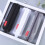 Mesh Pencil Case Portable Durable High Capacity 1 Pack 1