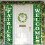 St. Patrick's Day decoration banner with luck leaf design 5