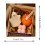 Ghost-shaped scented candle set 4-pack 3