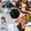 WIFI Infrared Graffiti Mobile Phone Intelligent Remote Control Compatible with Multiple Code Bases Alexa Voice Control 3