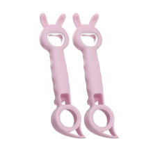 Pop Top Bottle Opener Kitchen Tool 2 pcs