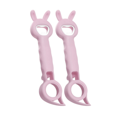 Pop Top Bottle Opener Kitchen Tool 2 pcs