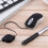 Wired Optical Mouse 1000 DPI Compact Travel USB 4