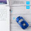 Wireless Optical Mouse Sports Car Shape 1600 DPI 3