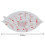 Halloween Eyeball Balloon Set Realistic Waterproof 12pc 6