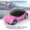 Wireless Mouse for Kids 2.4G Optical 1600DPI 4
