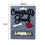 Graduation Greeting Card with Commemorative Design 5