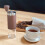 Moulin à café manuel en acier inoxydable réglable, 1 unité 5