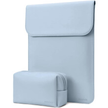 Laptophoes compatibel met MacBook Air 13 inch M2A2681M1A2337A2179A1932/Pro13M2M1A2338A2251A2289
