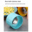 Stainless Steel Corn Planer Manual Stripper 1 Piece 8