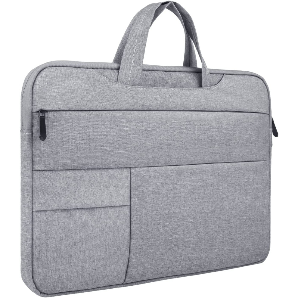 Rainyear Laptop Sleeve 15.6 Inch Compatible With Notebook 917087786638