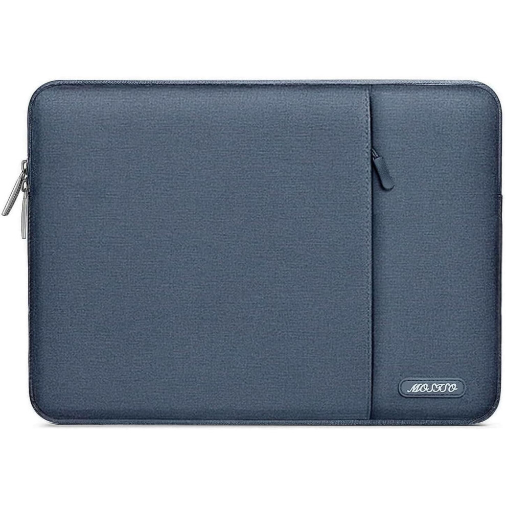 Laptop Sleeve Bag 15 Inch Polyester Vertical Case With 917087786812