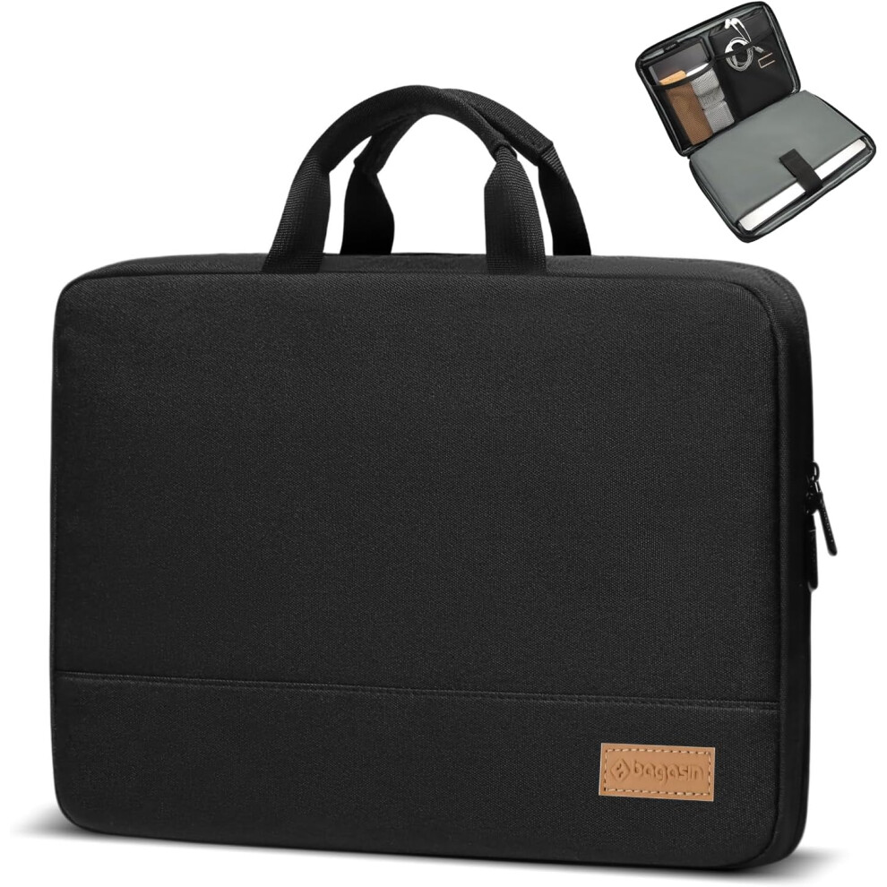 Laptop Sleeve Case 17.3 Inch Water Resistant Durable 917087786270
