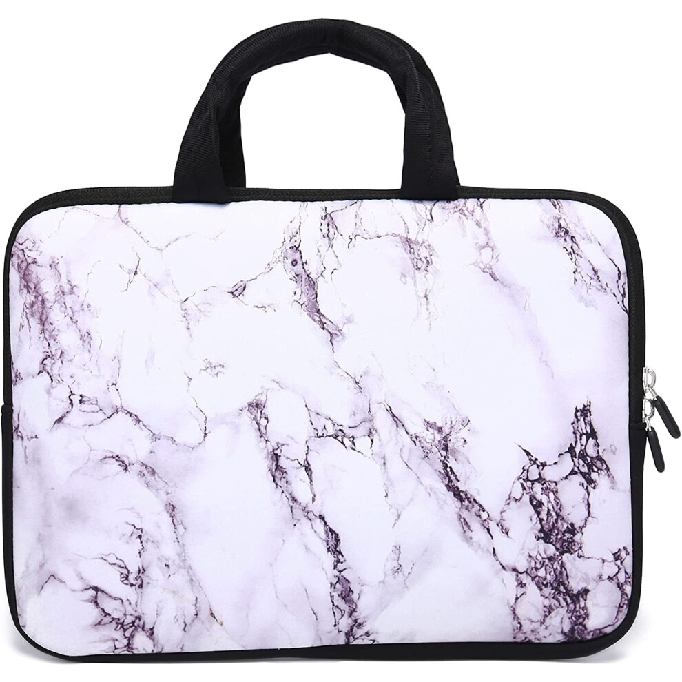 Laptop Handle Bag For 14-15.6 Inch Computers Neoprene Sleeve 917087786799