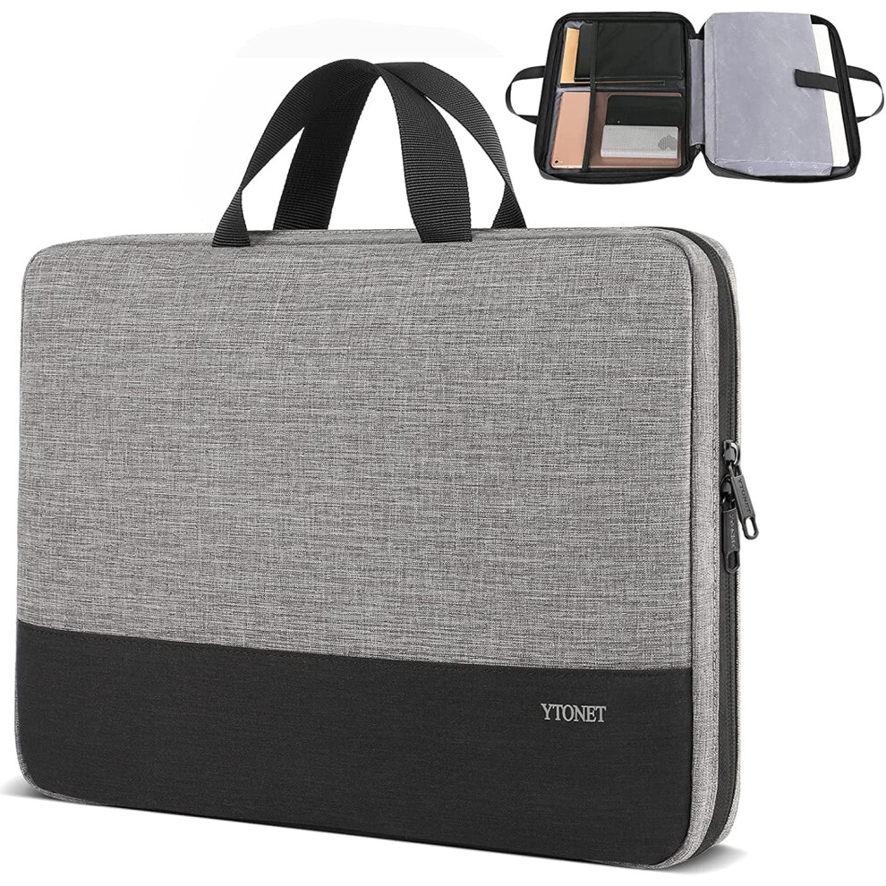 Laptop Sleeve Case 17.3 Inch Water Resistant Slim 917087787116