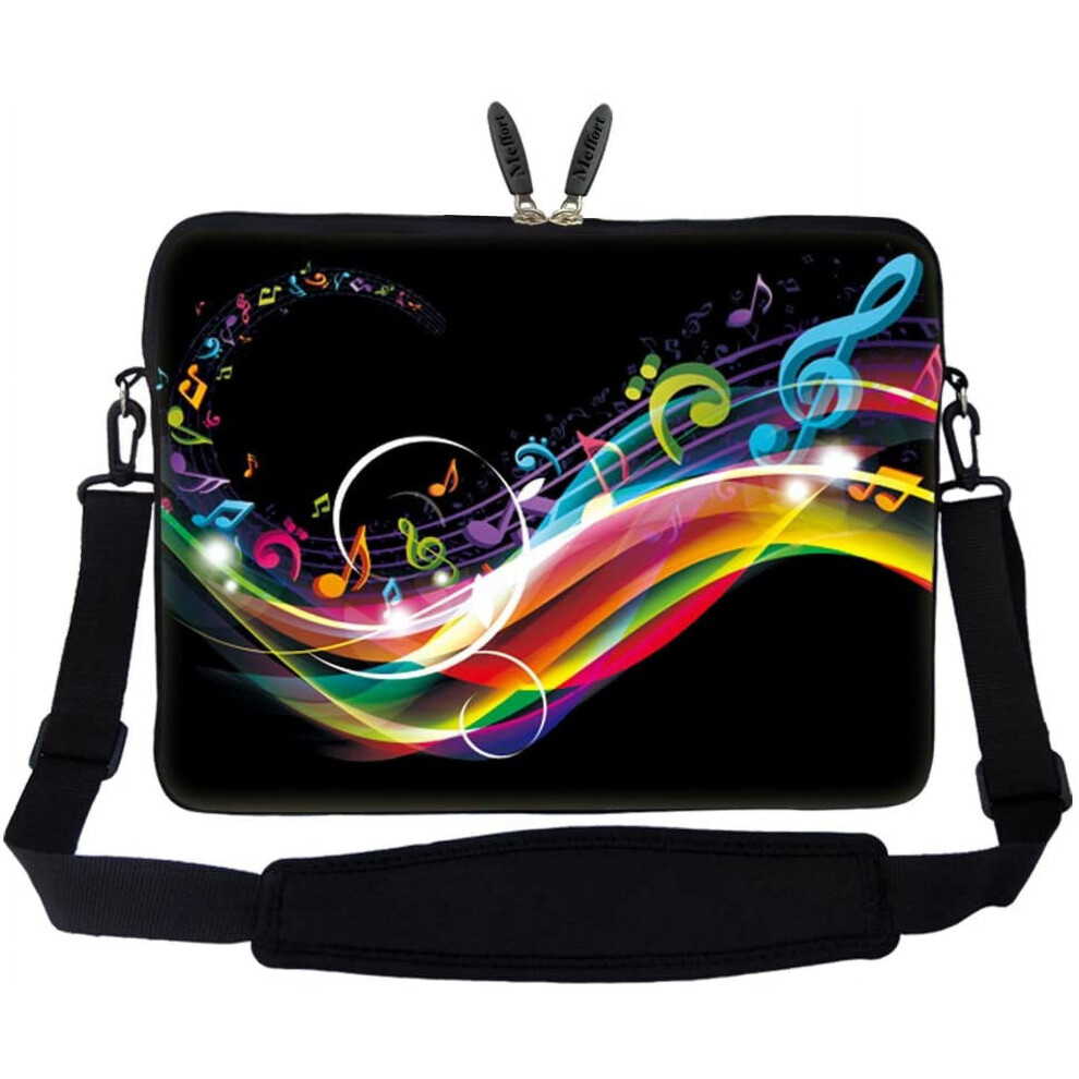 Neoprene Laptop Sleeve Bag 15.6 Inch 917087785792