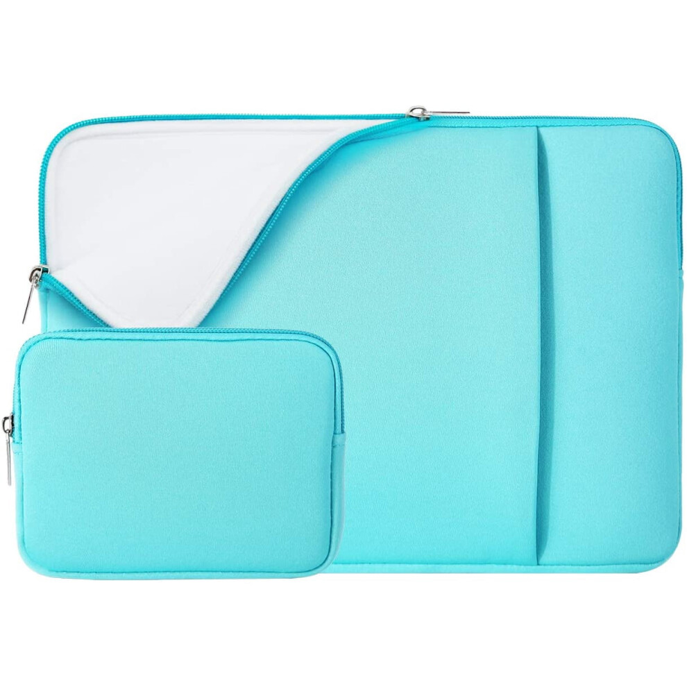 Rainyear 15.6 Inch Laptop Sleeve With Soft Lining And 917087787017
