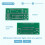 LM3914 10 Segment 3.7V Lithium 12V Battery Capacity Indicator Module Power Level Tester LED Display DIY Kits 8