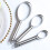 Fruit Splitter Corer Stainless Steel 3 Sizes 7