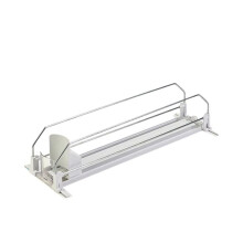 Drankdispenser Automatische Pusher Glide Frisdrankblikjesdispenser Bierfles Drankorganizer Drankhouder voor Koelkast B