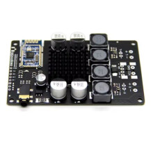 Amplificateur Audio TWS TPA3118, Carte Auxiliaire 2 X 100 W/80 W, Récepteur  5.0 CSRA64215 pour Haut-Parleur 8 Ohms