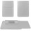 Laptop Sleeve Case Leather 15-16 Inch 2