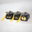 Graduation Cap Candy Box Paper Dessert Box Set 24 pcs 4