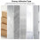 Support D'Affichage pour  FLIP Body Suspension Storage Display Rack Drone Support Mural Accessoires 7
