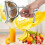 Stainless Steel Manual Juicer Squeezer 1 Piece 6