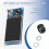 Écran TFT 2,4 Pouces avec Module Combiné D'Encodeur Rotatif Ec11 et Interface SPI, Kit Électronique D'Écran LCD. 2