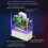 SK150S Adjustable  Regulated Power Supply+433M Kit Constant Voltage Constant Current 8A 150W Step-Down Module 2