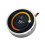 Placa de Desenvolvimento ESP32 C3 LVGL Display Rotativo 1,28 Polegadas LCD Redondo  Knob Display 240x240 com BT WIFI para  A 4