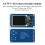 Écran TFT 2,4 Pouces avec Module Combiné D'Encodeur Rotatif Ec11 et Interface SPI, Kit Électronique D'Écran LCD. 9