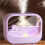 Aromatherapy Diffuser Type-C USB Air Humidifier for Home Office Desktop Small Electric Aroma Oil Diffuser 6