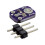 ALS-PT19 Light Sensor Module High Dynamic Range Light Sensor Breakout Board for  2.5V-5.5V Light UV Sensor Module 1