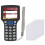10 Frequency RFID NFC  Card Reader Writer Duplicator+5XUID Card 125K 13.56MHz RFID Copier Key Replicator 1