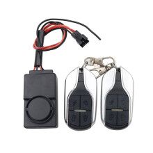 36-48V Electric Scooter Anti-Theft Alarm System for M4/M4 PRO G-Booster Electric Scooter Anti-Theft Device