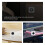 2Pcs Wireless  KS1Pro Multi Key Intelligent Scene Remote Control  Temperature Humidity Sensor Display 5