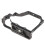 JLwin Camera Rabbit Cage for  Z30 Camera Rabbit Cage Expansion Frame Kit Vertical Shooting Handle Z30 Rabbit Cage 6