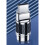 USB C Connector with Chip ALC5686 Type-C Connector DIY Headphone Plug Shell Electronics Earphones Jack 5pcs Silver 2
