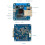 LCPI RK3308B Quad-Core CPU Development Board DDR3-2Gbit IoT Development Board,Support Ethernet Port and Wifi 2