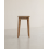 Coastal Style Writing Desk with 2 Storage Drawers 4