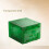 For BitFunx NGC Transparent Box Replacement Case for DOL-001 /DOL-101 NGC GameCube Retro Video Game Console 2