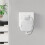 Wall Mount for Blink Sync Module XR Bracket Synchronizer USB Standard Synchronizer Socket Hanger Storage Holder 6