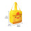 Tragbare Lunchtasche mit Aluminiumfolienisolierung 3