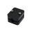 Universal 12-16mm Motorcycle Modification Accessories Gps Navigation Aluminum Alloy Multi-Function Black Bracket 3