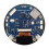 Placa de Desenvolvimento ESP32 S3 LCD de 2,1 Polegadas, Tela Sensível Ao Toque Cativa 480x480, LVGL HMI com Sensor QMI8658C de 6 Eixos 4