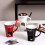 Chocolate Fondue Mug Ceramic 1 Piece 7